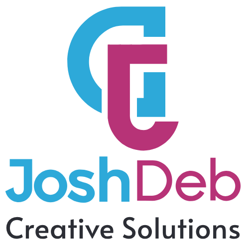 JoshDeb logo
